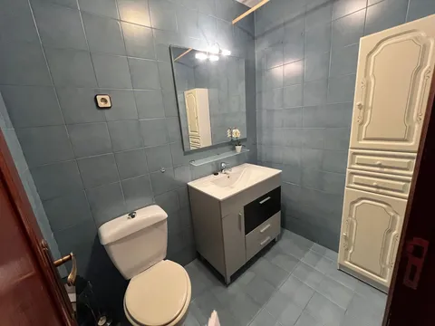 Pis de 98 m² a Salamanca (3/33)