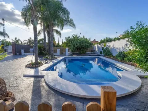 Casa de 160 m² a Alhaurín el Grande