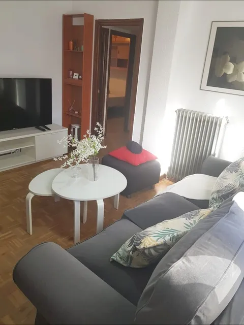Pis de 69 m² a Madrid