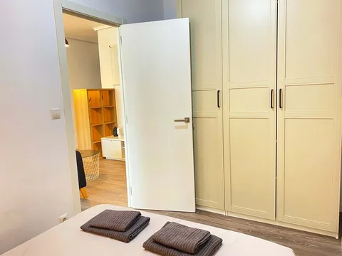 Wohnung 50 m² in Valencia