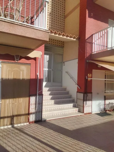 Pis de 70 m² a Santa Pola