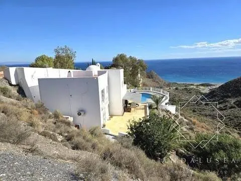 Maison 130 m² à Mojácar