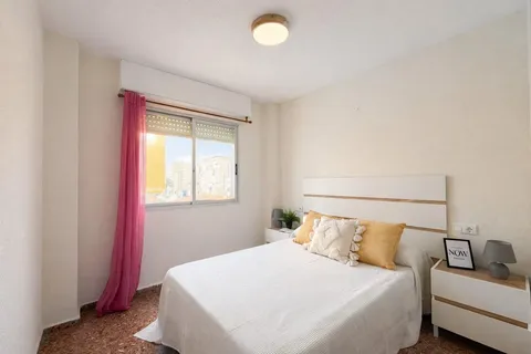 Pis de 87 m² a Gandia