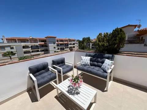 Pis de 85 m² a Mijas
