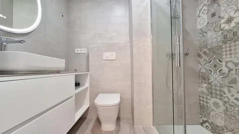 Pis de 64 m² a Múrcia