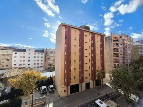 Pis de 74 m² a Alcoi