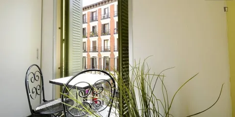 Appartamento 57 m² a Madrid