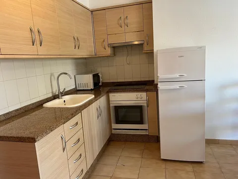 Pis de 45 m² a Gandia