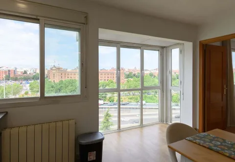 Pis de 80 m² a Madrid