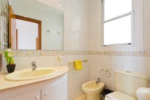 Wohnung 55 m² in Mataró