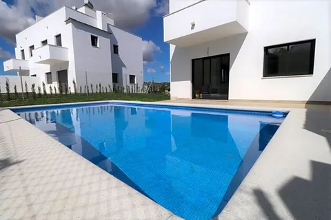 Квартира 180 м² в Alhaurín el Grande