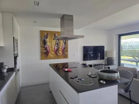 Pis de 102 m² a Estepona