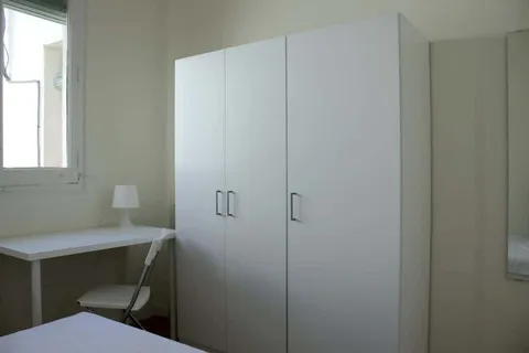 Habitación en alquiler, Madrid