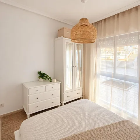 Apartamento 116 m² em el Campello