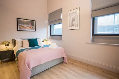 Wohnung 110 m² in Oviedo