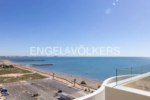 Pis de 120 m² a el Puig de Santa Maria