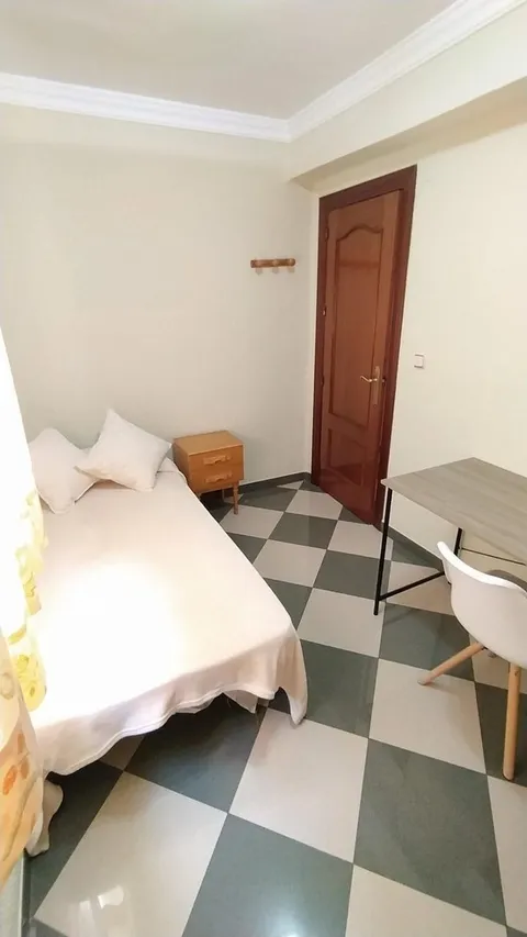 Pis de 80 m² a Màlaga