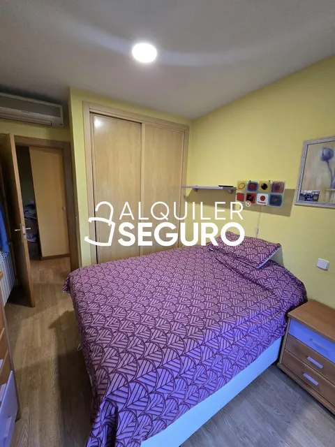 Pis de 70 m² a Madrid