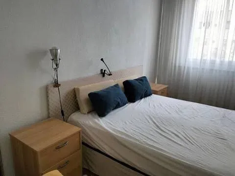 Pis de 55 m² a Madrid