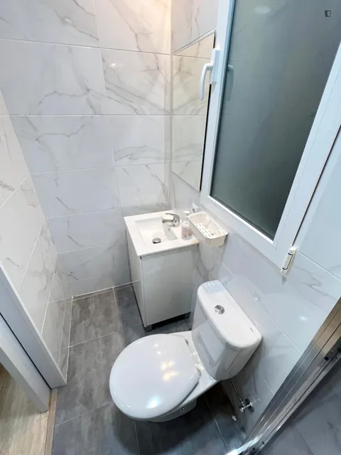 Habitació de lloguer, València