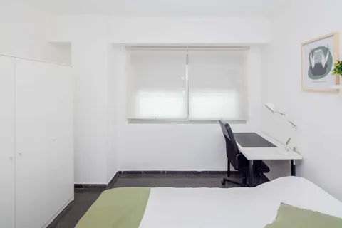 Habitació de lloguer, València