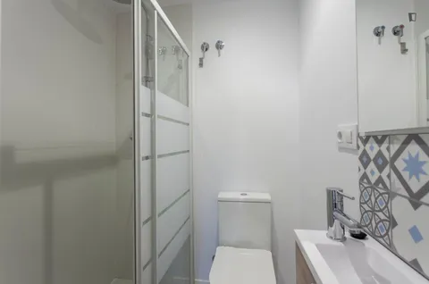 Habitació de lloguer, València