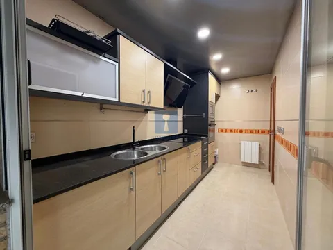 Wohnung 100 m² in Molins de Rei