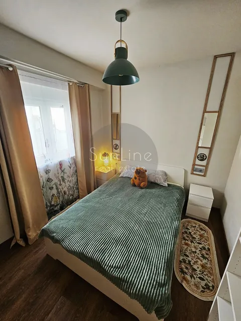 Pis de 60 m² a València