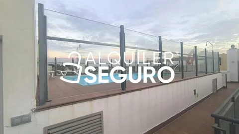 Pis de 41 m² a Gelves
