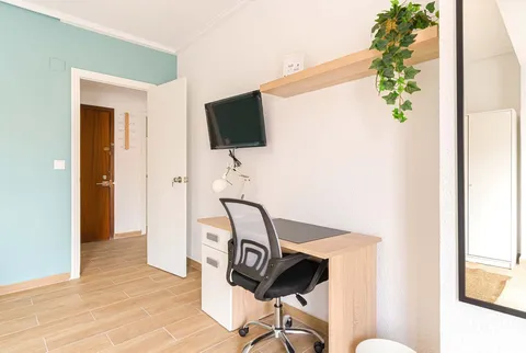 Room for rent, Elx / Elche