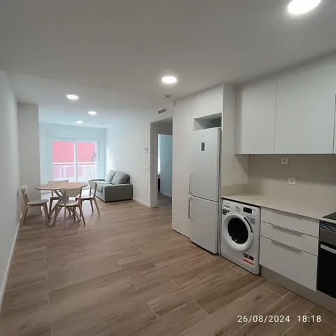 Pis de 72 m² a Paterna