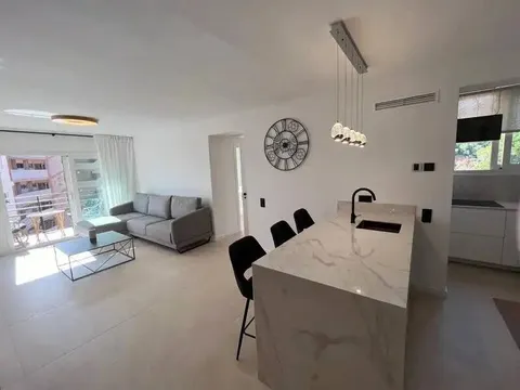 Wohnung 80 m² in Marbella