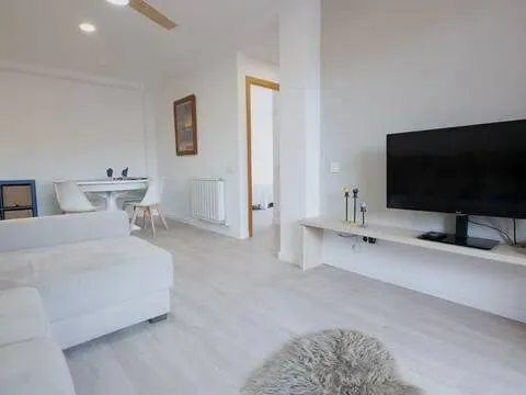 Pis de 81 m² a Sant Cugat del Vallès
