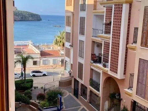 Flat 45 m² in Mazarrón