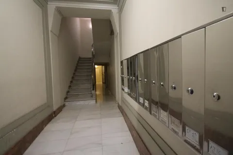 Zimmer zur Miete, Barcelona