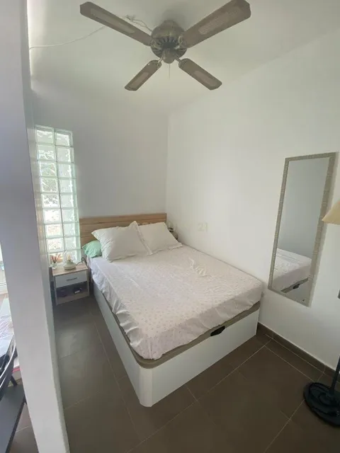 Pis de 55 m² a Sant Josep de sa Talaia