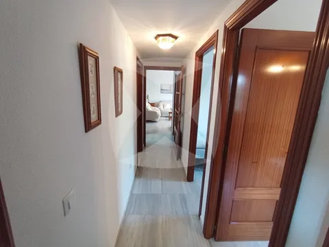 Pis de 90 m² a Badajoz