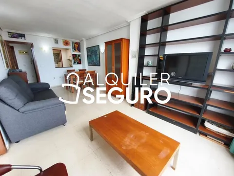 Pis de 70 m² a Benidorm