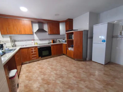 Apartamento 141 m² em Ibi