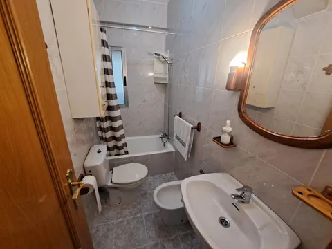 Piso de 48 m² en Zaragoza