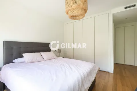 Pis de 60 m² a Madrid