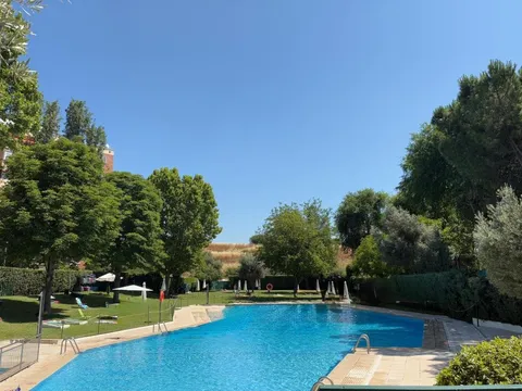 Pis de 45 m² a Madrid