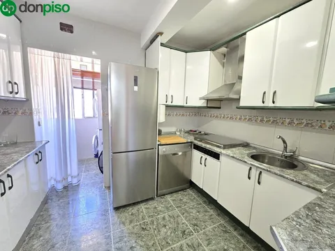 Pis de 115 m² a Granada