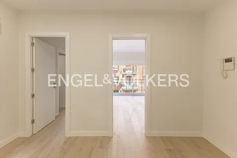 Wohnung 125 m² in Madrid