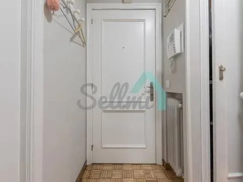 Pis de 39 m² a Oviedo