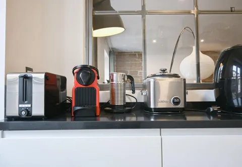 Apartamento 109 m² em Madrid
