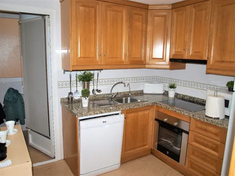 Appartamento 82 m² a Sant Vicent del Raspeig / San Vicente del Raspeig