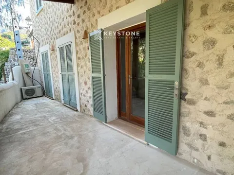 Casa de 95 m² a Estellencs