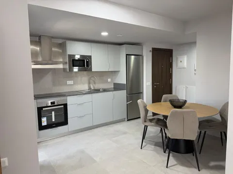 Квартира 62 м² в Arona