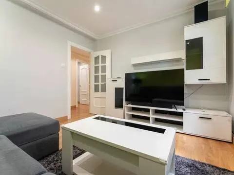 Wohnung 91 m² in Gijón / Xixón